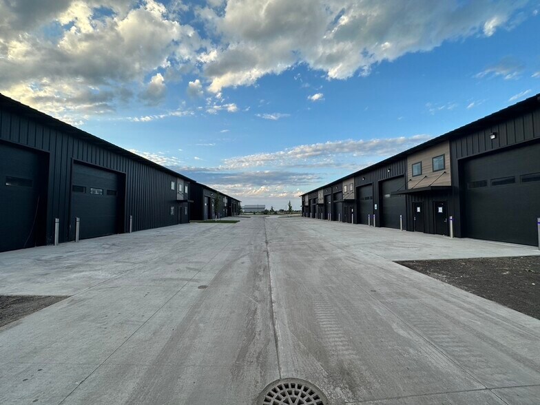 More Photos Of 3800 98th Ave S, Horace Specialty For Sale