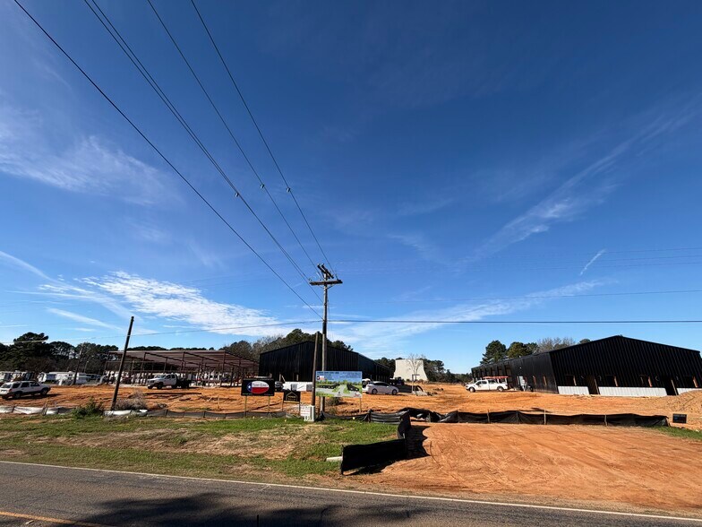 More Photos Of 1648 FM 450, Hallsville Office For Lease