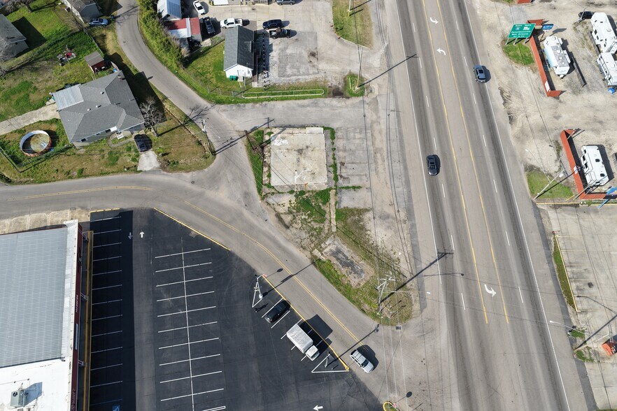 More Photos Of 13441 US-90, Boutte Land For Sale