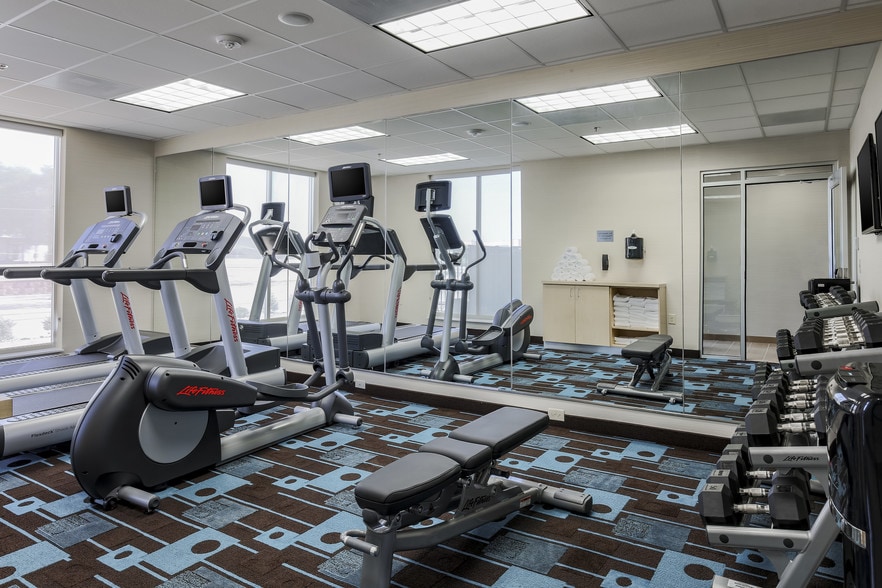 More Photos Of 5207 Big Spring Hwy, Snyder Hotel For Sale