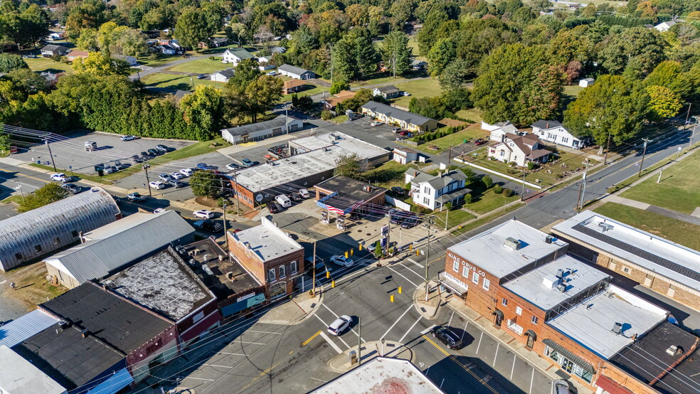 More Photos Of 204 Main St, King Convenience Store For Sale