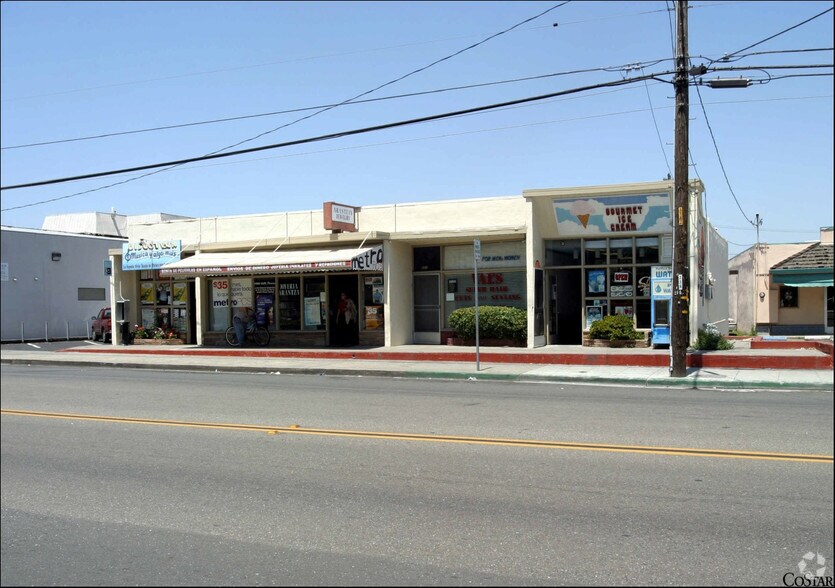 Primary Photo Of 217-223 E Maude Ave, Sunnyvale Storefront For Lease