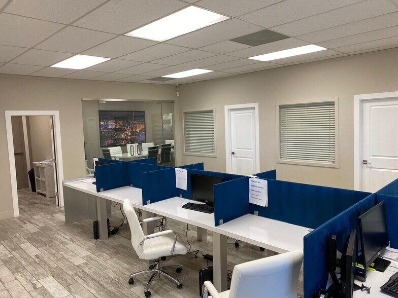 More Photos Of 2001 S Rainbow Blvd, Las Vegas General Retail For Sale