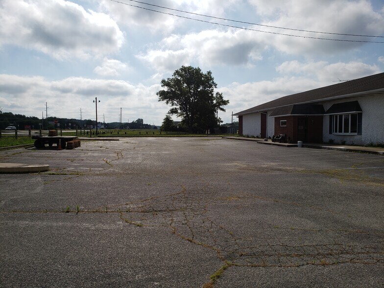 More Photos Of 896-900 Courses Landing Rd, Penns Grove, Carneys Point Industrial For Sale