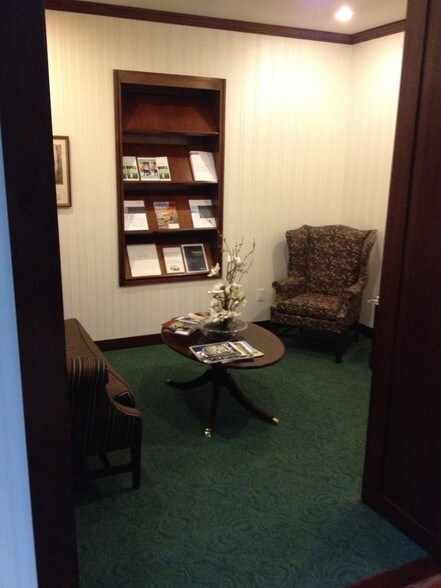 More Photos Of 112-126 W D St, Pueblo Loft Creative Space For Lease