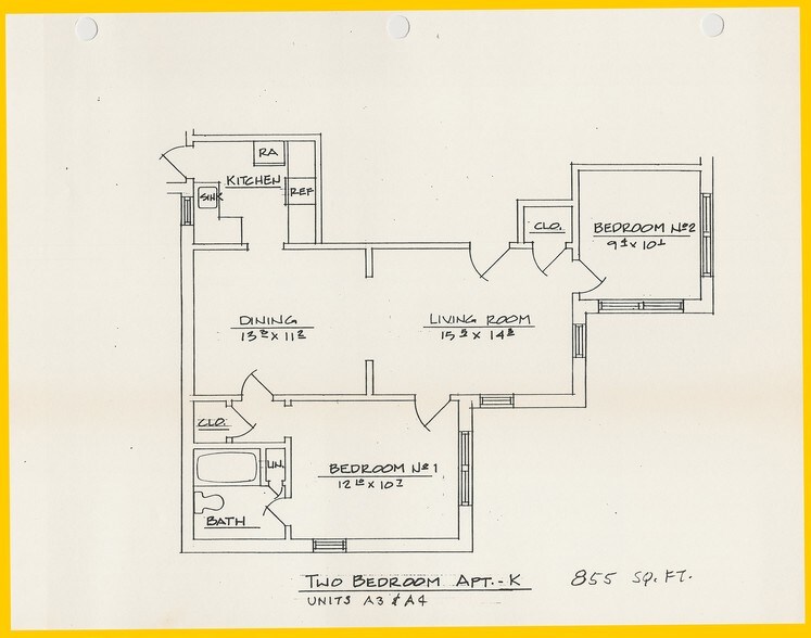 More Photos Of 870 Vine St, Chattanooga Apartments For Lease