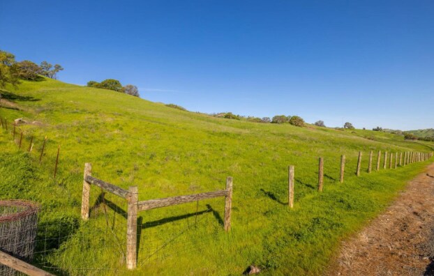 More Photos Of 8725 Quail Canyon Rd, Vacaville Land For Sale