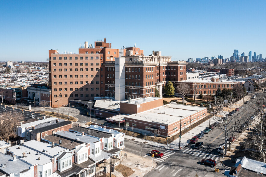 Primary Photo Of 5301 Cedar Ave, Philadelphia Medical For Lease