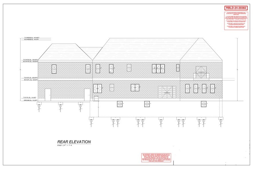 More Photos Of 200A Bagatelle Rd, Melville Land For Sale