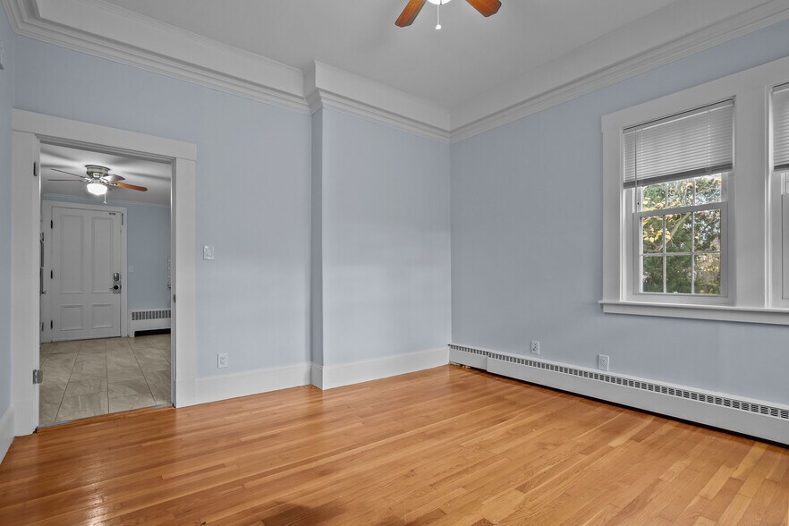 More Photos Of 3 Highland St, Woonsocket Multifamily For Sale