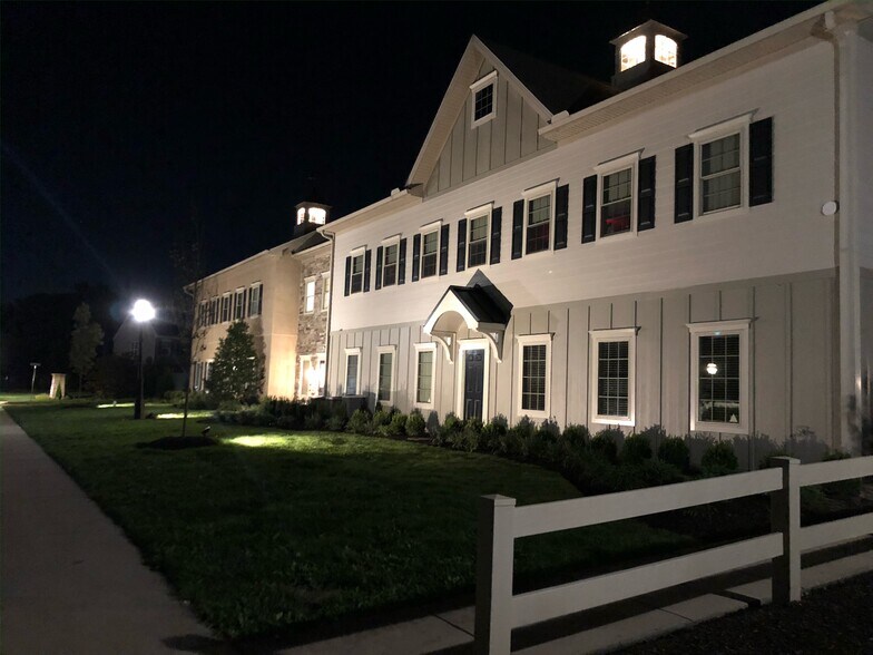 More Photos Of 350 N Main St, Chalfont Medical For Lease