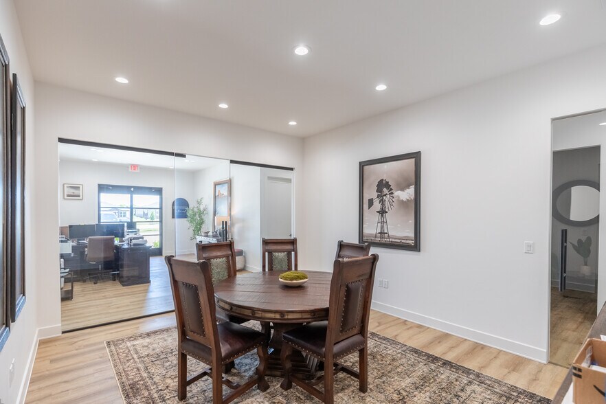 More Photos Of 1804 Denali Dr, Abilene Office For Sale