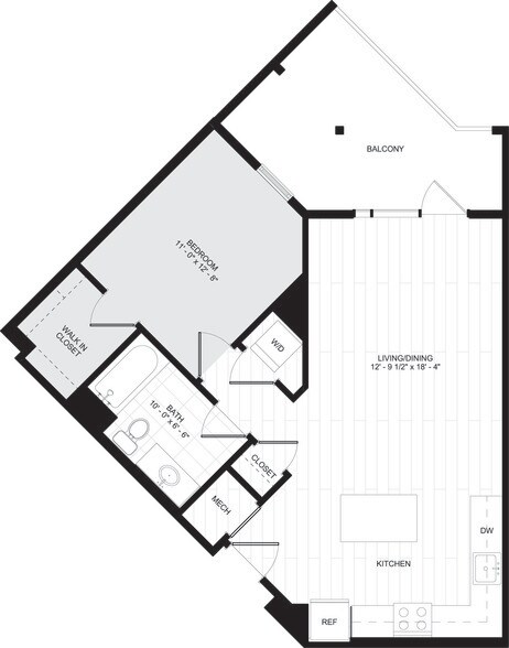 More Photos Of 8010 Gramercy Blvd, Rockville Apartments For Lease