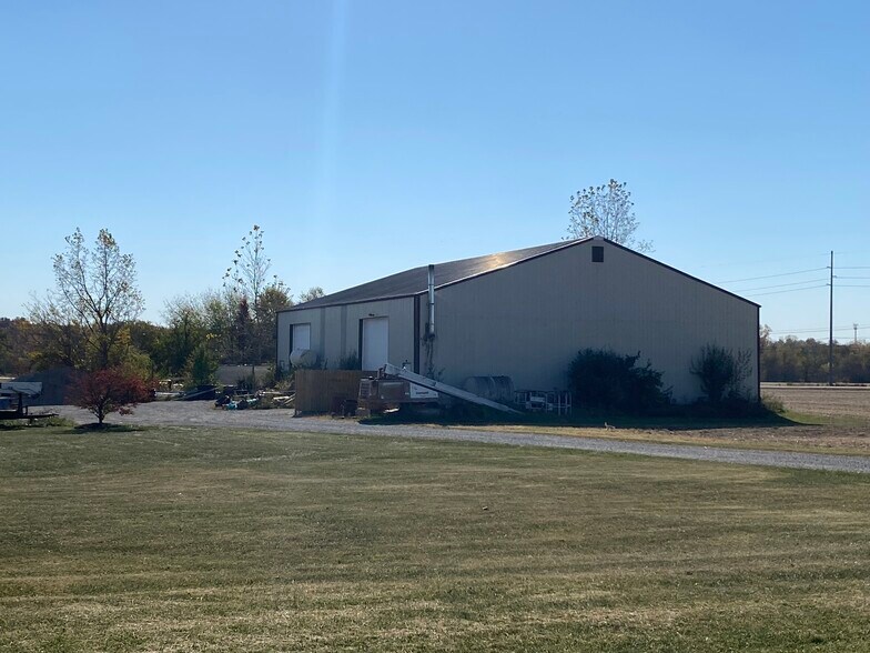 More Photos Of 9024 Wayne Trce, Fort Wayne Land For Sale