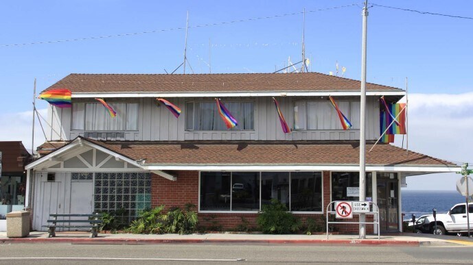 More Photos Of 1401 S Coast Hwy, Laguna Beach Hotel For Lease