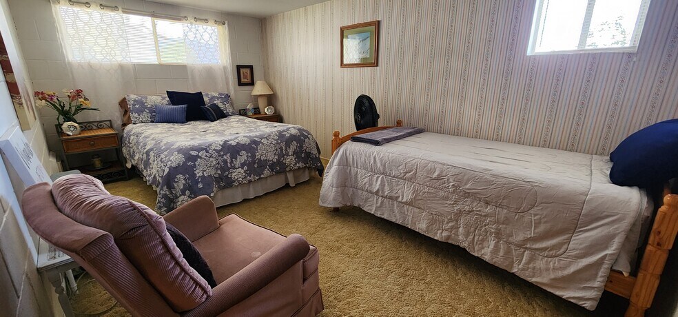 More Photos Of Fish Lake Valley, Dyer Land For Sale