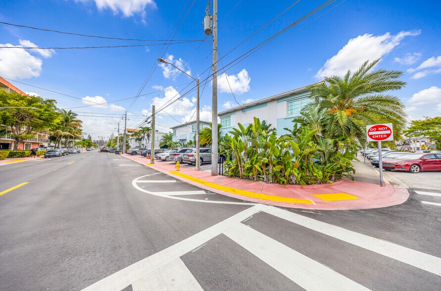 More Photos Of 7830-7842 Abbott Ave, Miami Beach Apartments For Sale