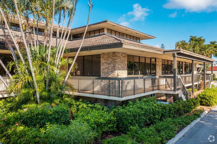 Primary Photo Of 5499 N Federal Hwy, Boca Raton Office For Lease
