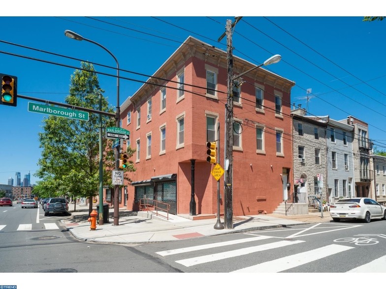 Primary Photo Of 251 E Girard Ave, Philadelphia Apartments For Lease