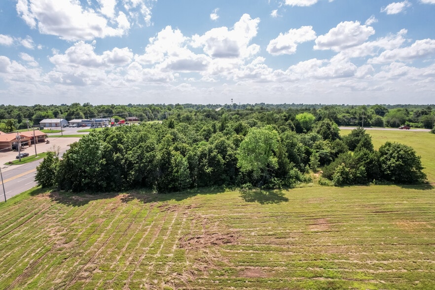 More Photos Of 11101 Reno Ave, Midwest City Land For Sale