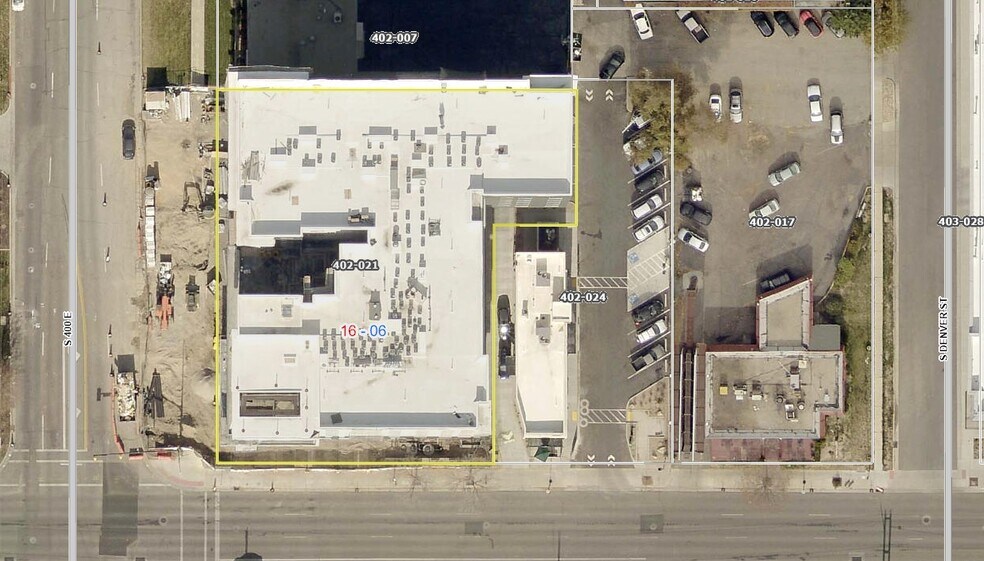 More Photos Of 409 E 400 S, Salt Lake City Apartments For Lease