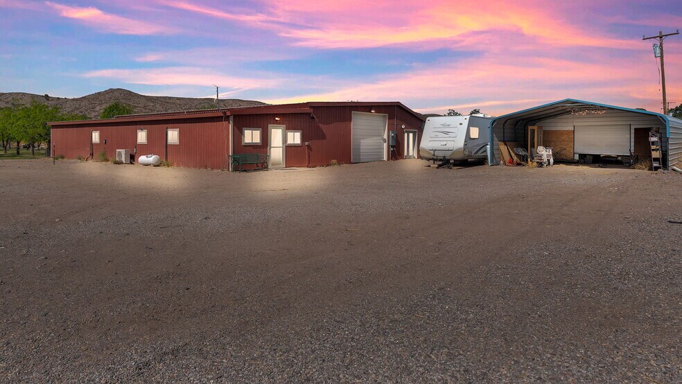More Photos Of 714 New Mexico 52, Cuchillo Land For Sale