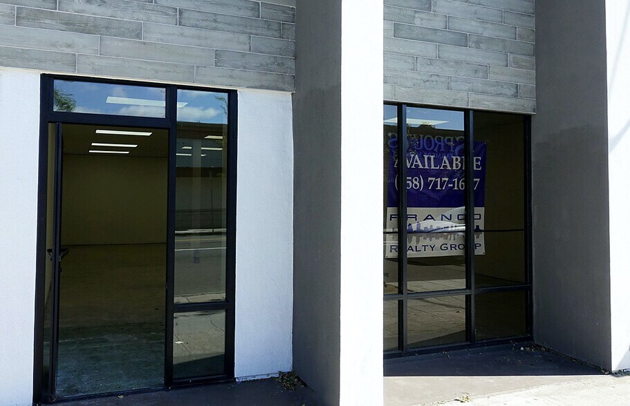More Photos Of 1277 Garnet Ave, San Diego Storefront Retail Office For Lease
