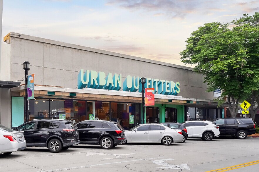 328330 N San Fernando Blvd, Burbank, CA 91502 Retail