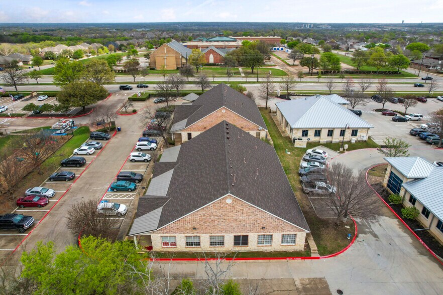 More Photos Of 5601-5605 Virginia Pky, McKinney Medical For Sale