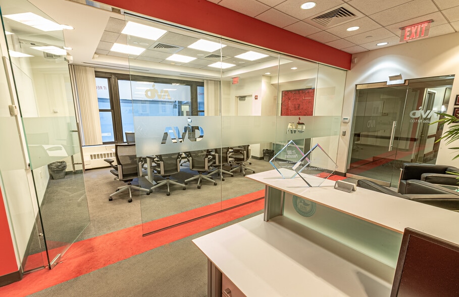 More Photos Of 185 Devonshire St, Boston Office For Sale