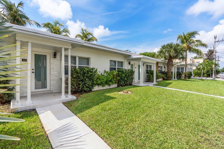 More Photos Of 525 N Federal Hwy, Lake Worth Beach Multifamily For Sale
