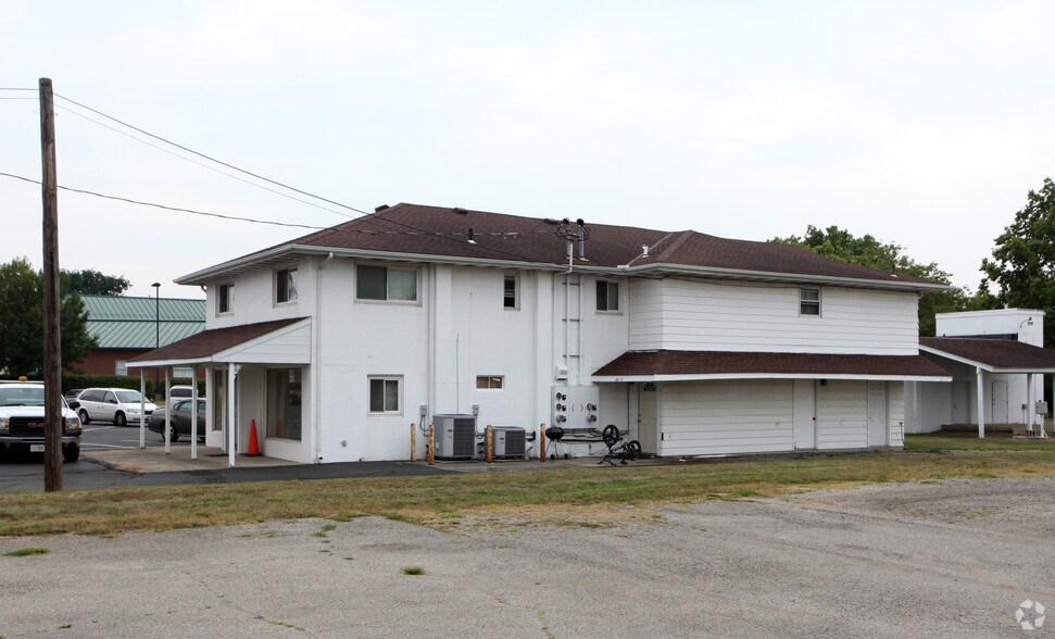 More Photos Of 360 E Main St, Enon Office For Lease