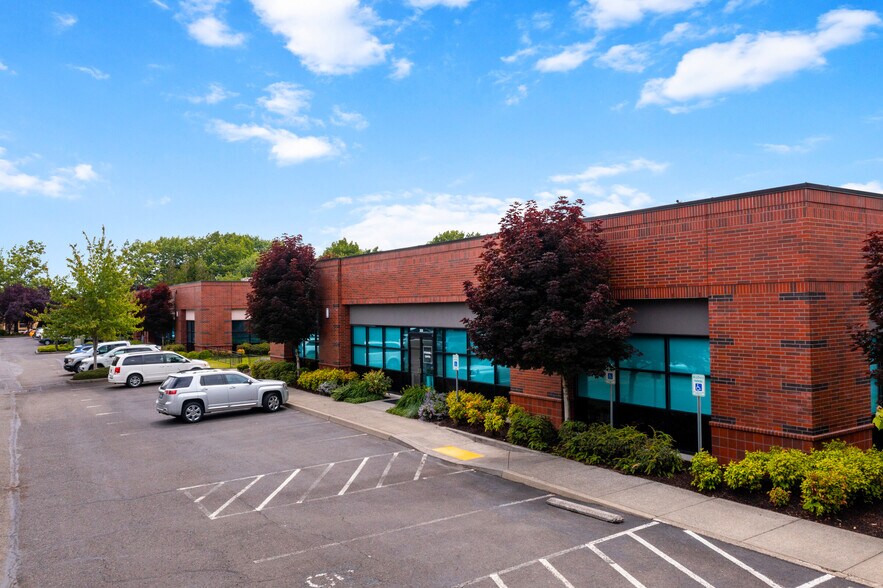 More Photos Of 120 NE 136th Ave, Vancouver Medical For Lease