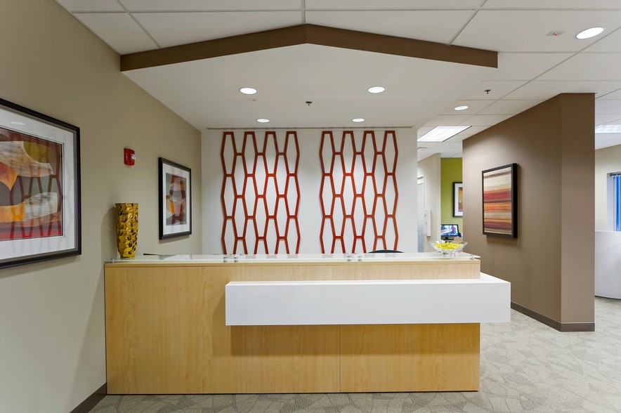 Photo of 1st Floor Ste 107