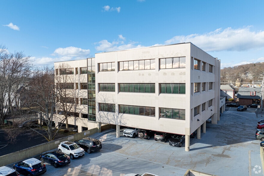 More Photos Of 234-240 Copeland St, Quincy Medical For Lease