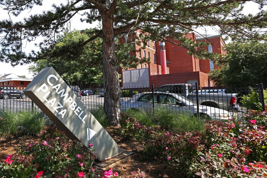 More Photos Of 1 Campbell Plz, Saint Louis Office For Lease