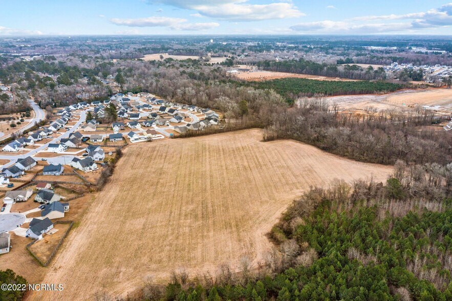 00 Allen, Greenville, NC 27834 Land For Sale