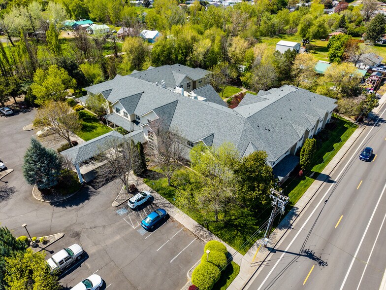 Primary Photo Of 1601 Southgate Pl, Pendleton Healthcare For Sale