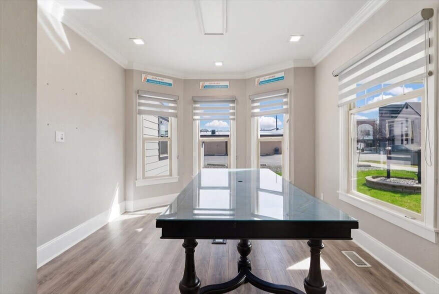 More Photos Of 46 E Pine Ave, Meridian Office For Lease