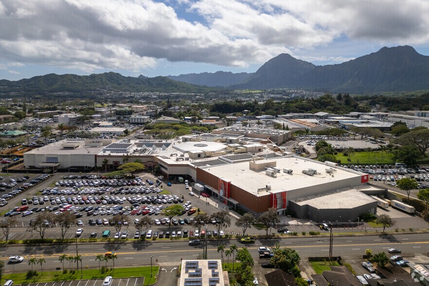 More Photos Of 46-056 Kamehameha Hwy, Kaneohe Unknown For Lease