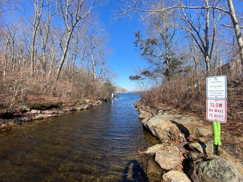 More Photos Of 1 Ballahack Rd, East Haddam Land For Sale