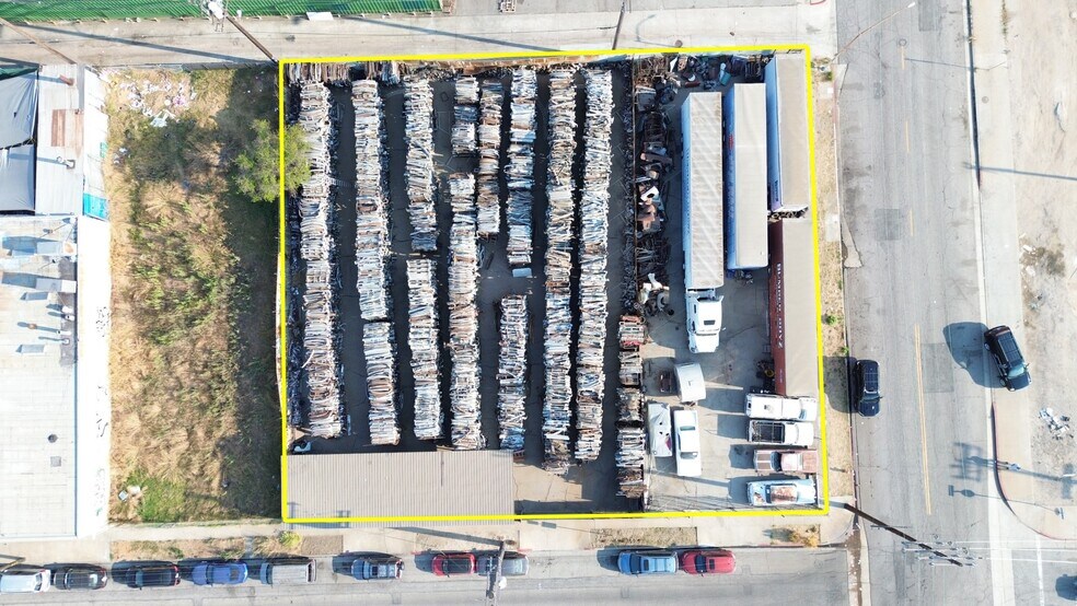 More Photos Of 2506 E 54th St, Huntington Park Land For Sale