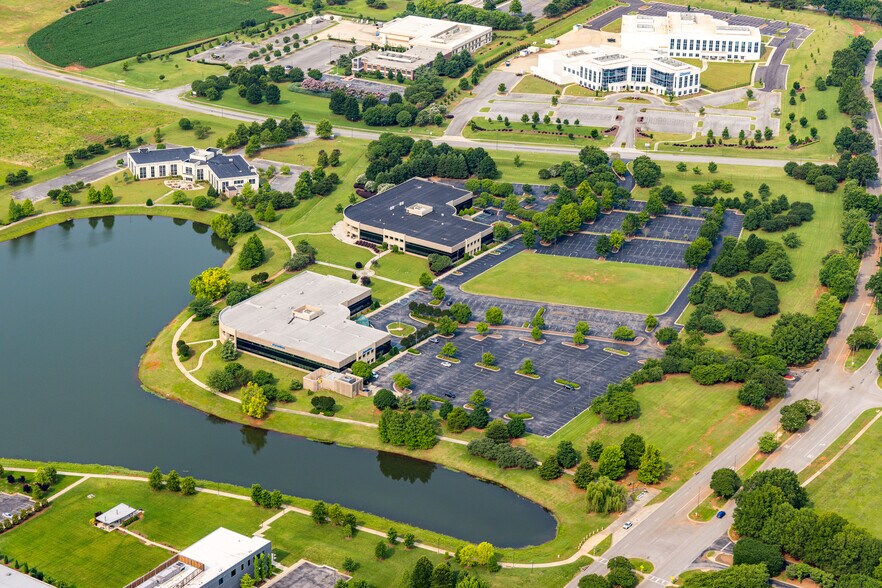 More Photos Of , Huntsville Office For Sale