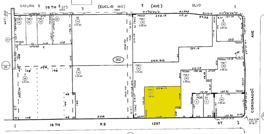 More Photos Of 1850 Coronado Ave, San Diego Storefront For Lease