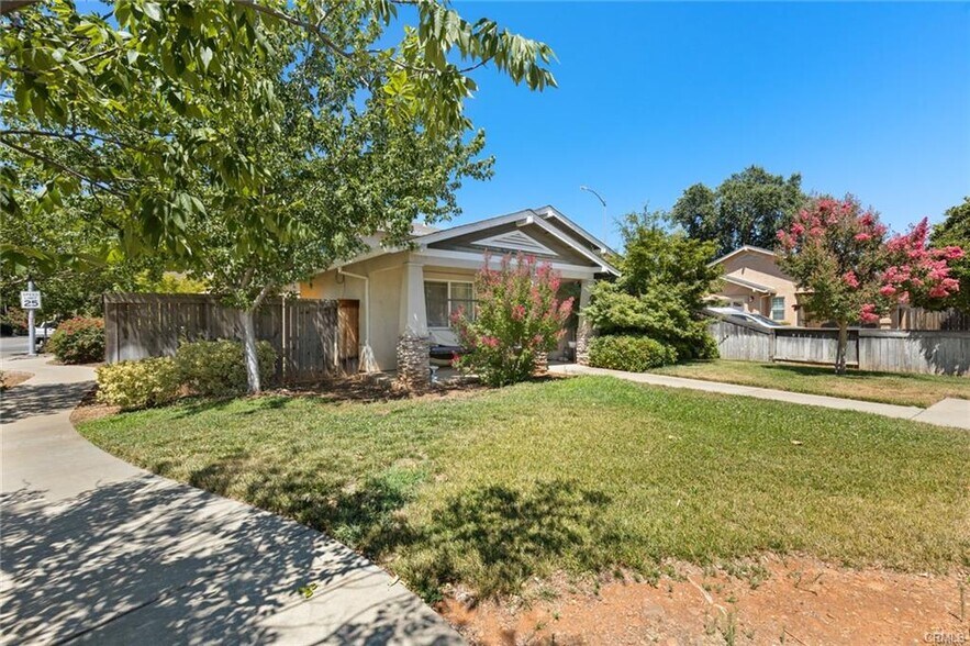 More Photos Of 1654 East Ave, Chico Multifamily For Sale