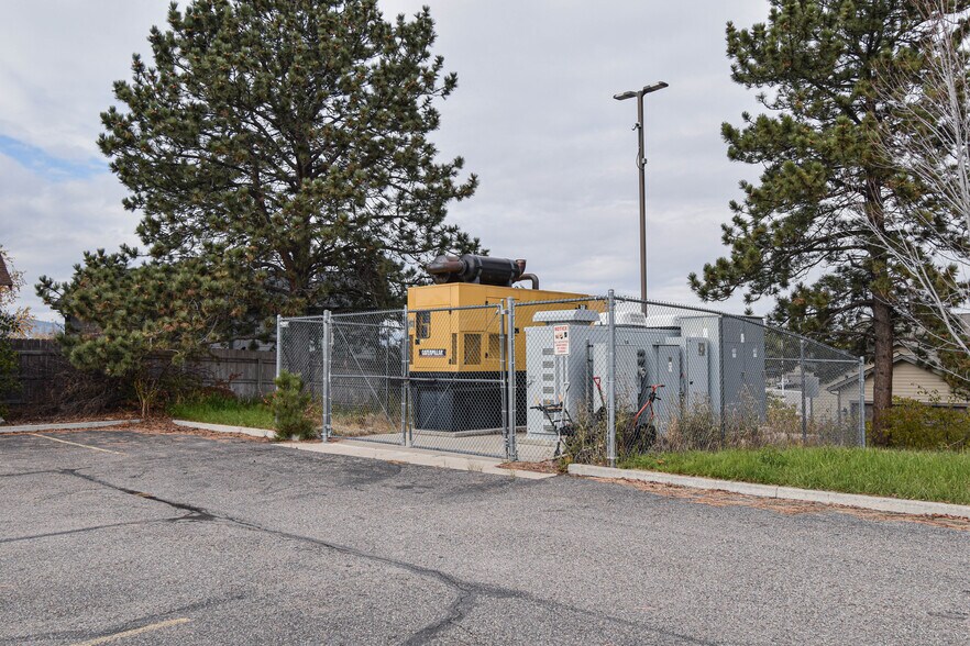 More Photos Of 555 Corporate Dr, Kalispell Medical For Lease