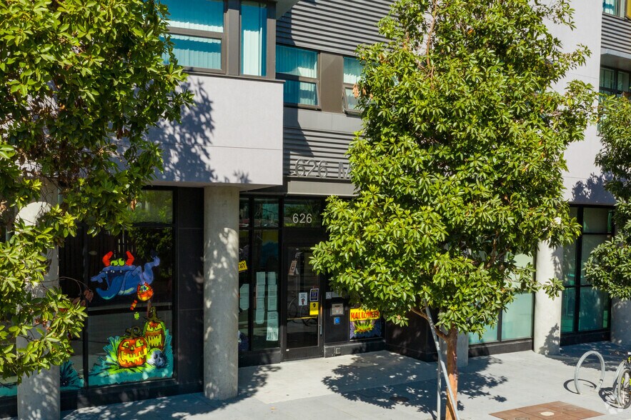 More Photos Of 626 Mission Bay Blvd N, San Francisco Apartments For Lease