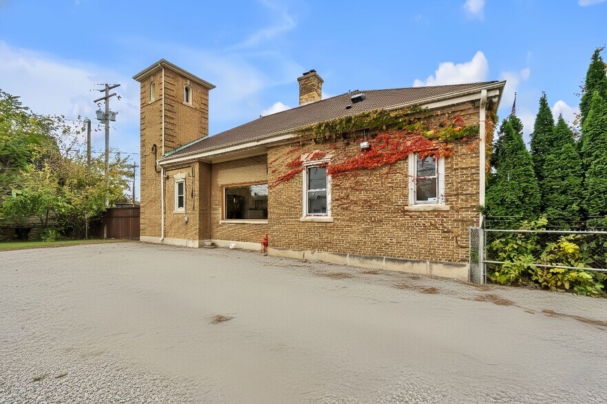 More Photos Of 407 N Hawley Rd, Milwaukee Lodge Meeting Hall For Sale