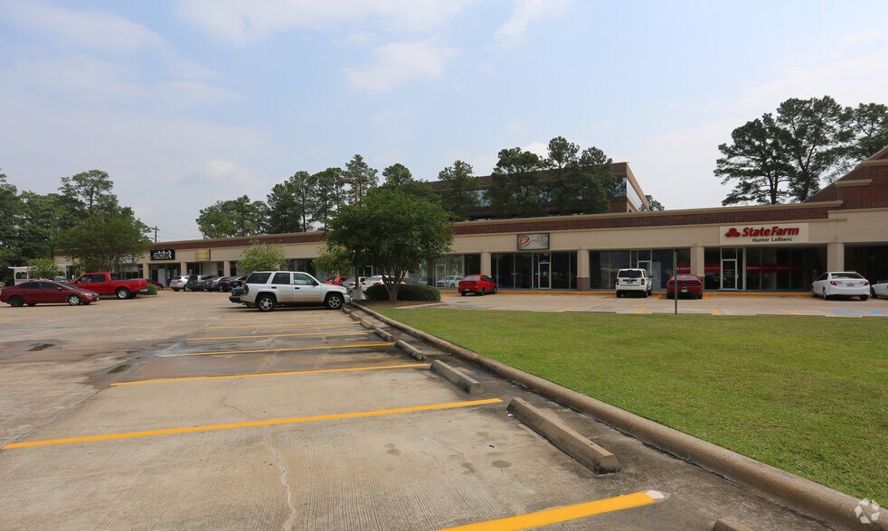 More Photos Of 3319-3347 FM-1960, Houston Unknown For Lease
