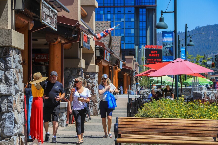 More Photos Of 4125 Lake Tahoe Blvd, South Lake Tahoe Storefront Retail Office For Lease
